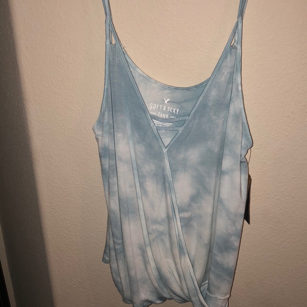 AE Tank